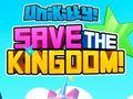 Unikitty Saves the Kingdom 