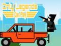 Only Legends can play 