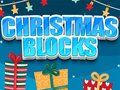 Christmas Blocks Christmas Blocks