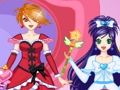 Pretty Cure 4 