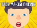 Face Maker Online 