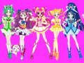 Pretty Cure 1 