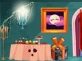 Halloween Princess Holiday Castle 