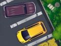 Park On Slot 