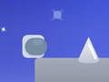 Space platformer 