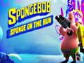 Spongebob Sponge On The Run Jigsaw 