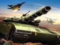 Battle Tanks City of War 