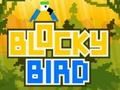 Blocky Bird 