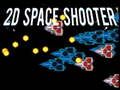 2D Space Shooter 