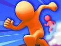Sneak Runner 3D 