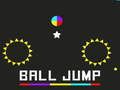 Ball Jump 