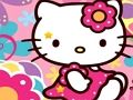 Hidden Stars Hello Kitty 