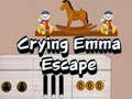 Crying Emma Escape 