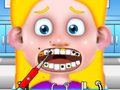 Little Dentist For Kids 