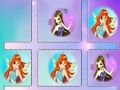 Winx Tic Tac Toe 