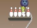 Gravity Bowling 