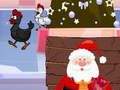 Christmas Chicken Shoot 