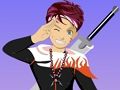 Naruto Dress up 