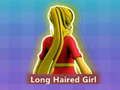 Long Haired Girl 