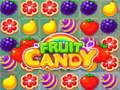 Fruit Candy 