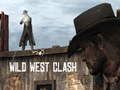 Wild West Clash Wild West Clash