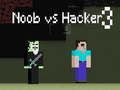 Noob vs Hacker 3 