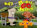 Monkey Go Happy Stage 647 