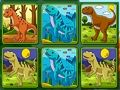 Dino Memory Dino Memory