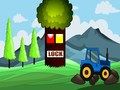 Tractor Escape 