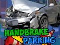 Handbrake Parking 