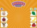 3 Pieces Game 