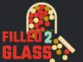 Filled Glass 2 