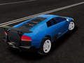 Modern City Car Driving Simulator 