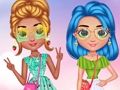 My sweet strawberry outfits 