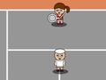 Retro Tiny Tennis 