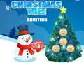 Christmas Tree Addition 