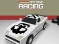 Tiny Town Racing 