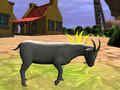 Angry Goat Rampage Craze Simulator 