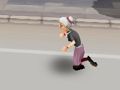 Angry Gran Australia 