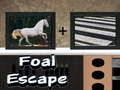 Foal Escape 