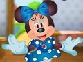 Minnie Mouse 