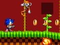 Sonic html5 