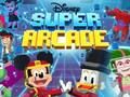 Disney Super Arcade 