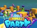 Animals Party 