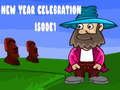 New Year Celebration Episode 1 
