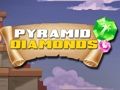 Pyramid Diamonds 
