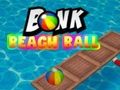 Bonk Beach Ball 