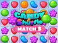 Candy Shuffle Match-3 