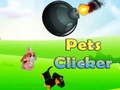 Pets Clicker 