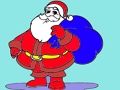 PG Coloring: Christmas 